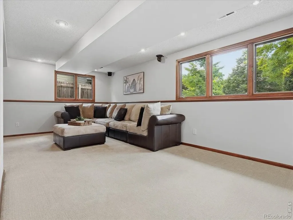 1712 Sagewood Drive Fort Collins CO 80525
