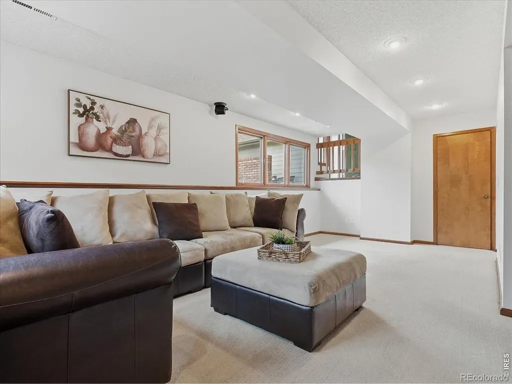 1712 Sagewood Drive Fort Collins CO 80525