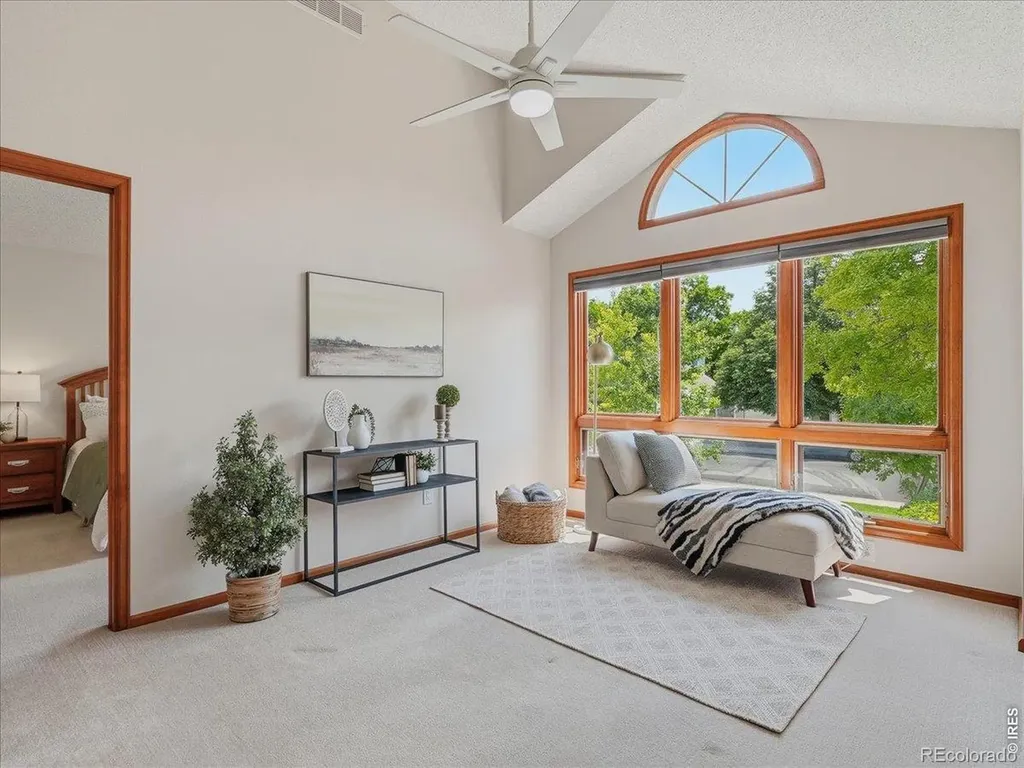 1712 Sagewood Drive Fort Collins CO 80525