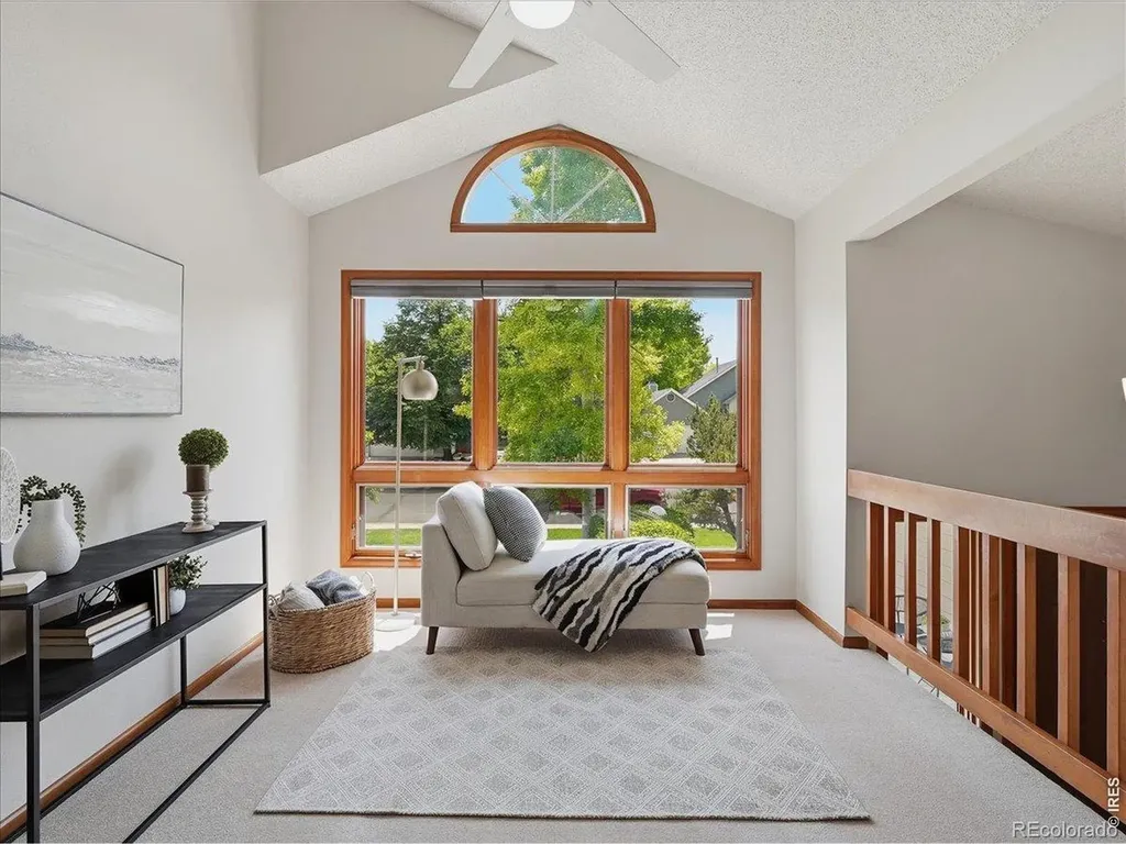 1712 Sagewood Drive Fort Collins CO 80525