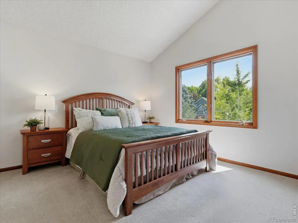 1712 Sagewood Drive Fort Collins CO 80525