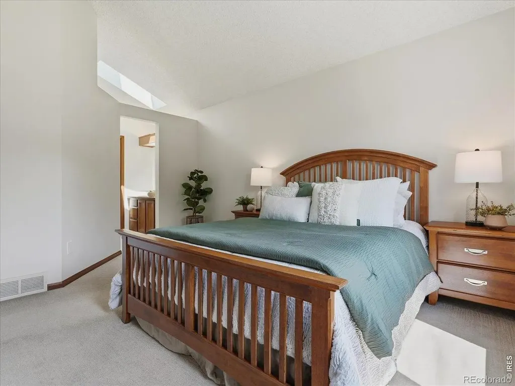 1712 Sagewood Drive Fort Collins CO 80525
