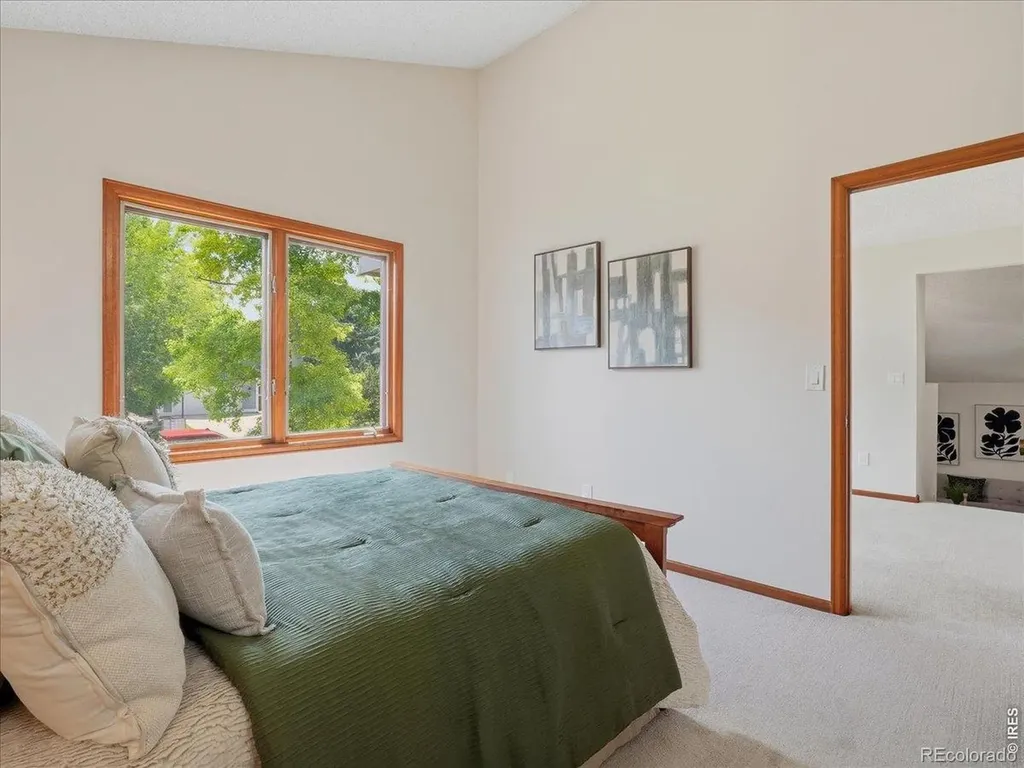 1712 Sagewood Drive Fort Collins CO 80525