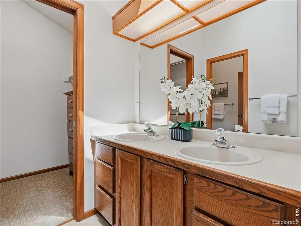 1712 Sagewood Drive Fort Collins CO 80525
