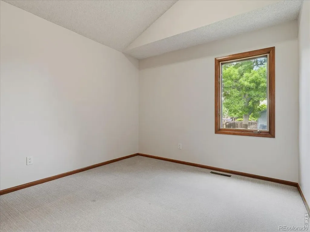 1712 Sagewood Drive Fort Collins CO 80525