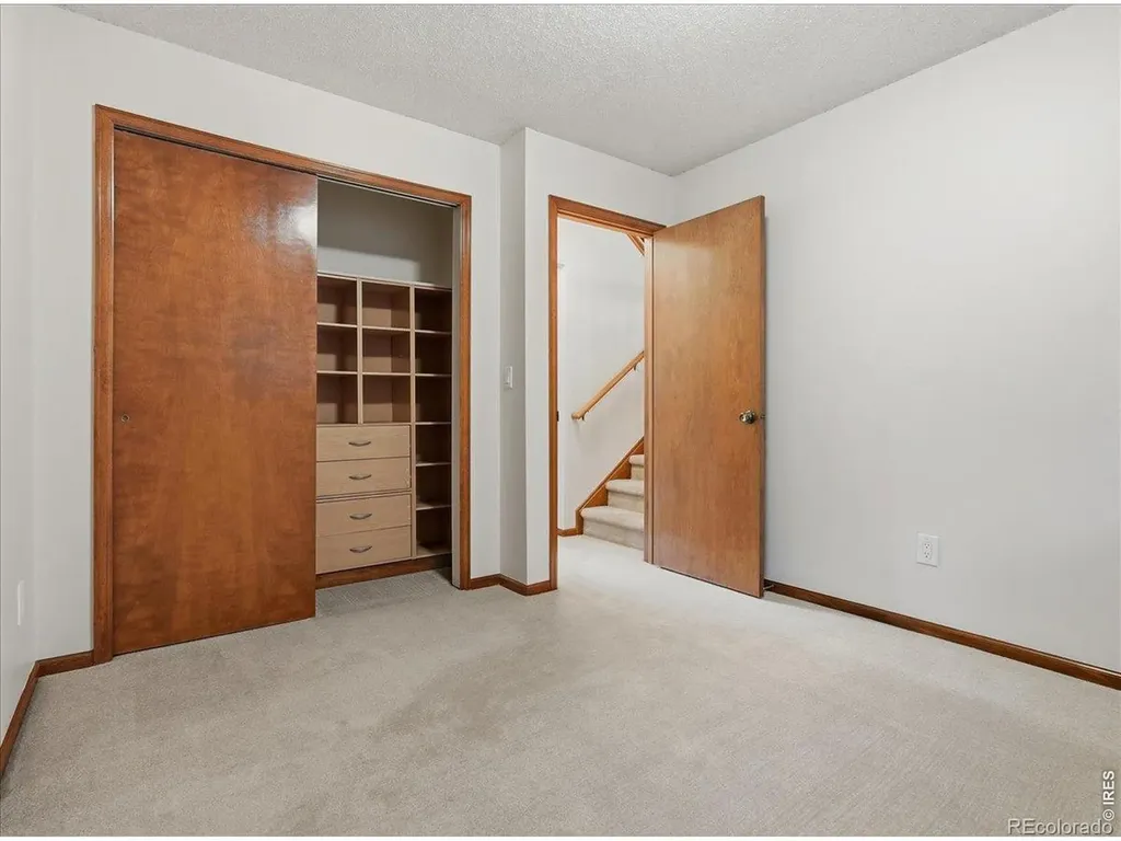 1712 Sagewood Drive Fort Collins CO 80525