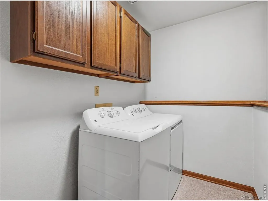 1712 Sagewood Drive Fort Collins CO 80525