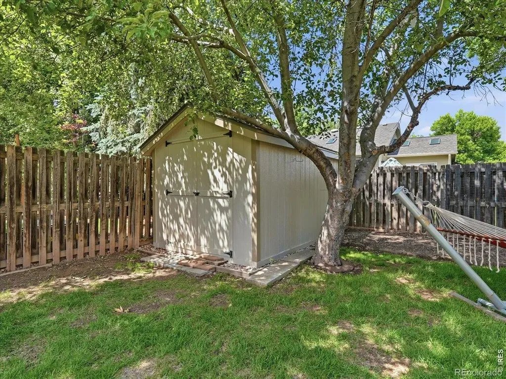 1712 Sagewood Drive Fort Collins CO 80525
