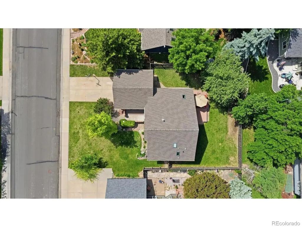 1712 Sagewood Drive Fort Collins CO 80525