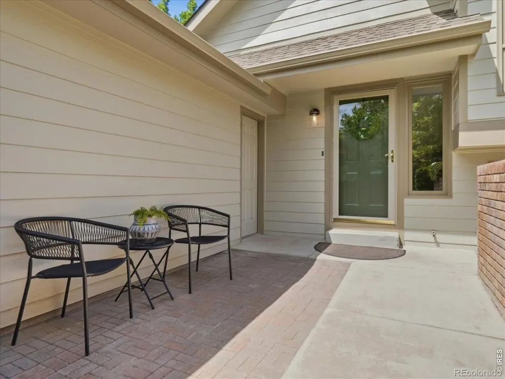 1712 Sagewood Drive Fort Collins CO 80525