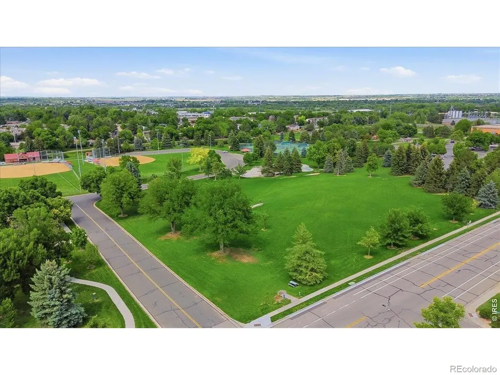 1712 Sagewood Drive Fort Collins CO 80525