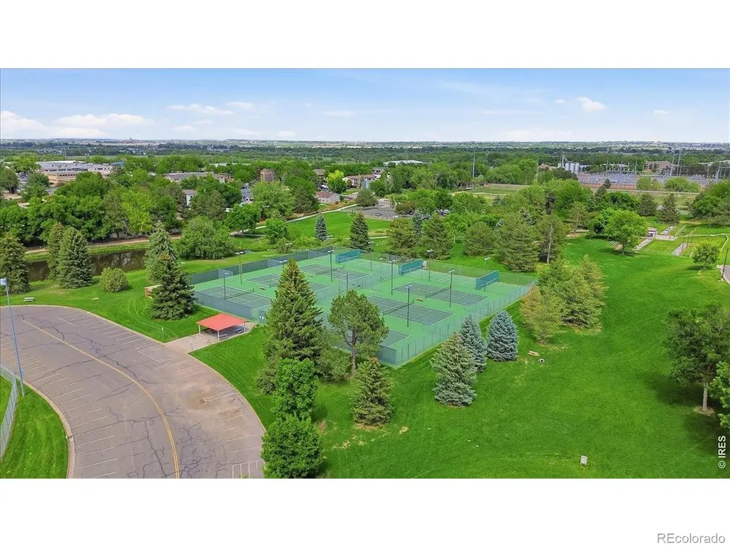 1712 Sagewood Drive Fort Collins CO 80525