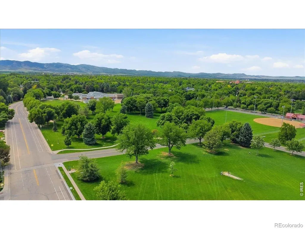 1712 Sagewood Drive Fort Collins CO 80525