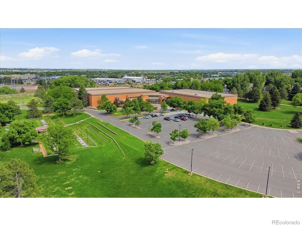 1712 Sagewood Drive Fort Collins CO 80525