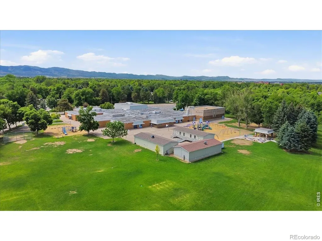 1712 Sagewood Drive Fort Collins CO 80525