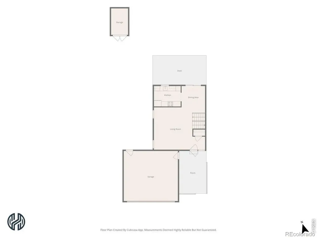 1712 Sagewood Drive Fort Collins CO 80525