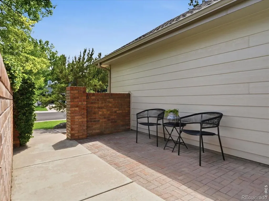 1712 Sagewood Drive Fort Collins CO 80525