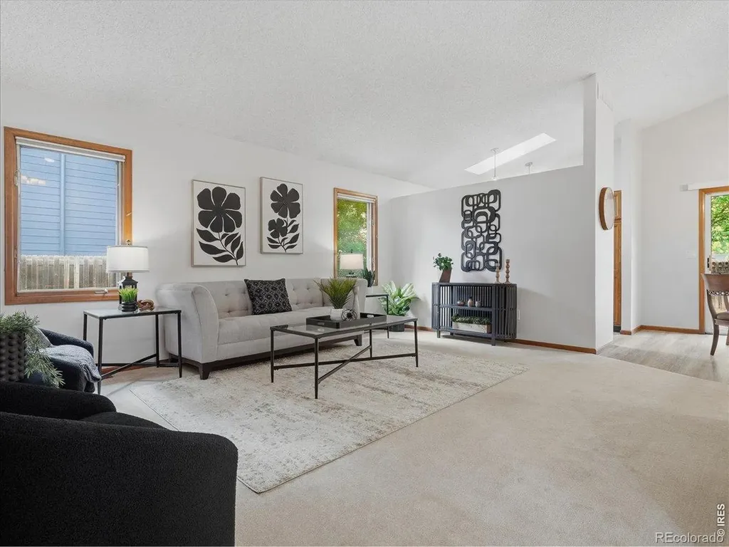 1712 Sagewood Drive Fort Collins CO 80525