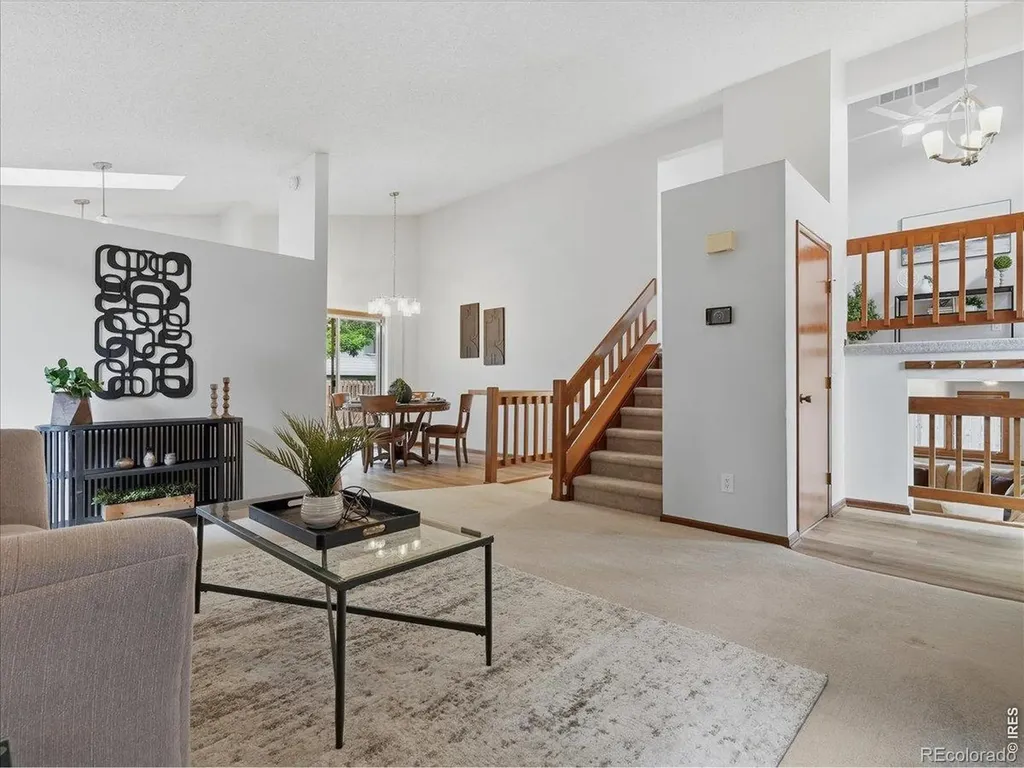 1712 Sagewood Drive Fort Collins CO 80525
