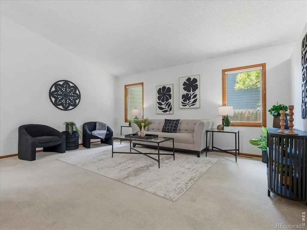 1712 Sagewood Drive Fort Collins CO 80525