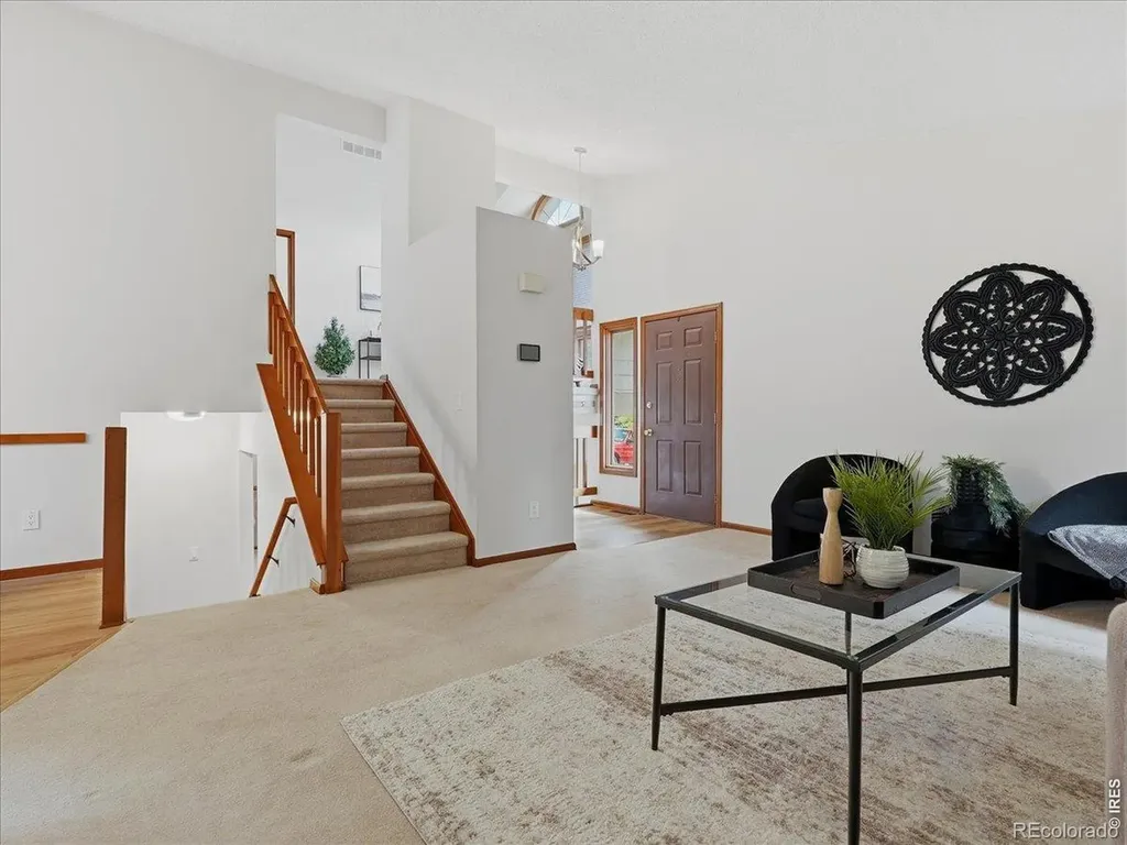 1712 Sagewood Drive Fort Collins CO 80525
