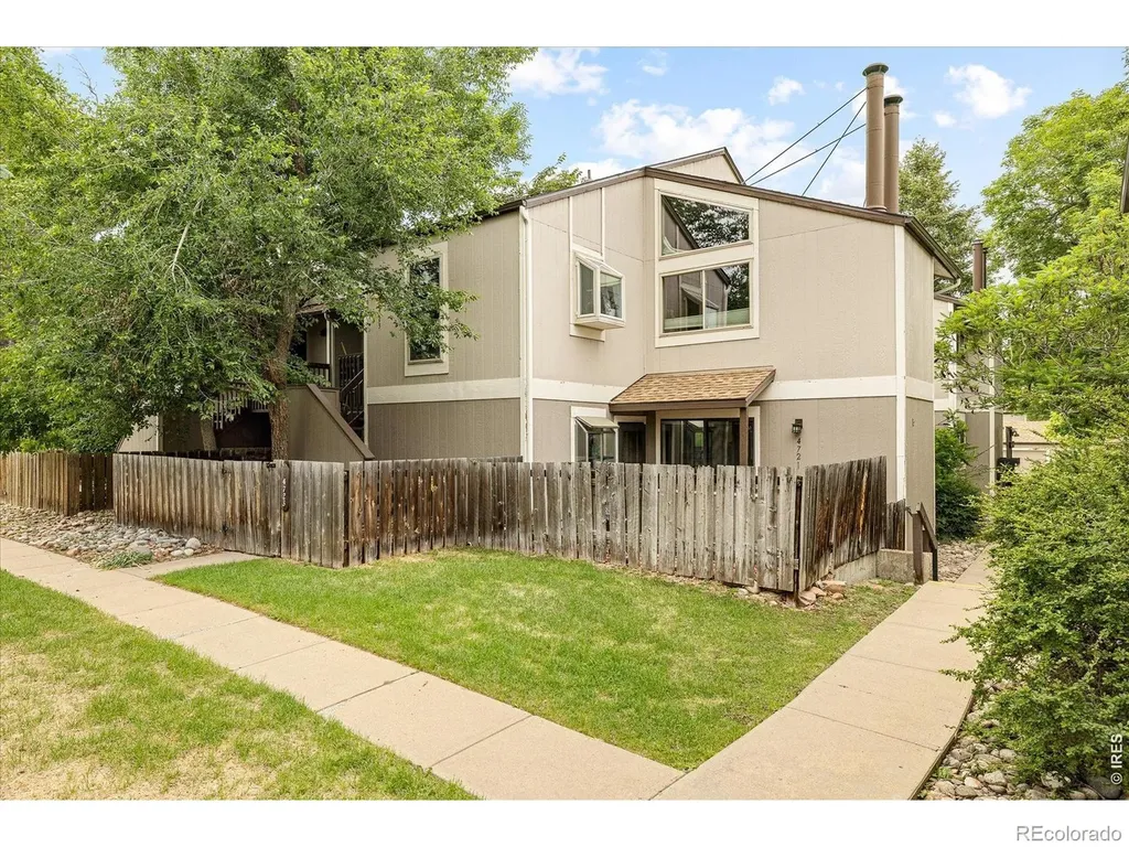 4721 Tantra Drive Boulder CO 80305