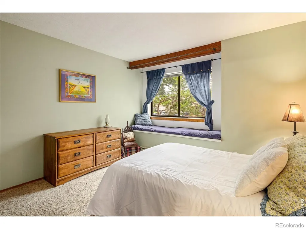 4721 Tantra Drive Boulder CO 80305