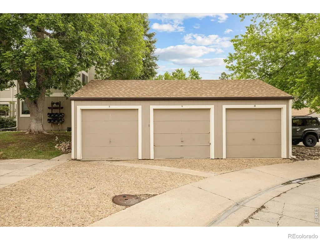 4721 Tantra Drive Boulder CO 80305