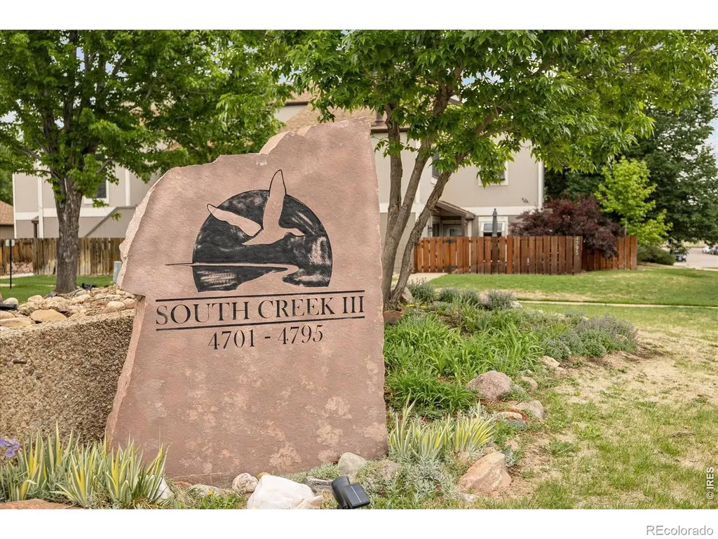 4721 Tantra Drive Boulder CO 80305