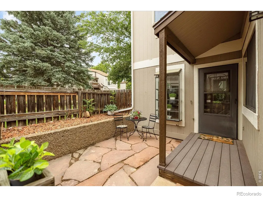 4721 Tantra Drive Boulder CO 80305