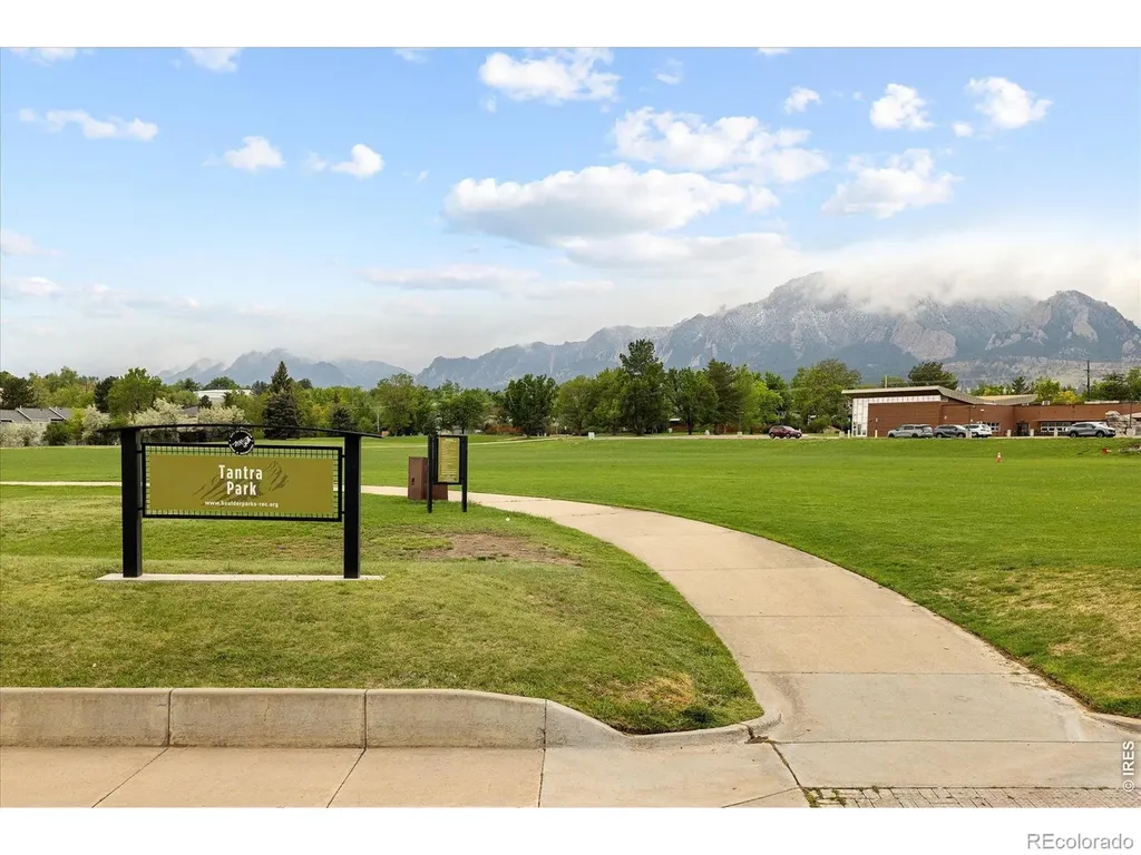 4721 Tantra Drive Boulder CO 80305