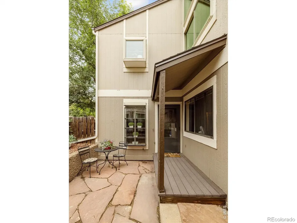 4721 Tantra Drive Boulder CO 80305