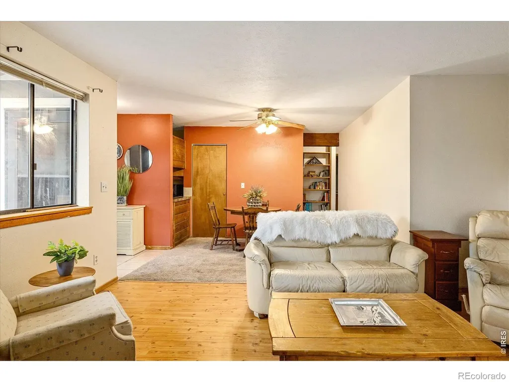 4721 Tantra Drive Boulder CO 80305
