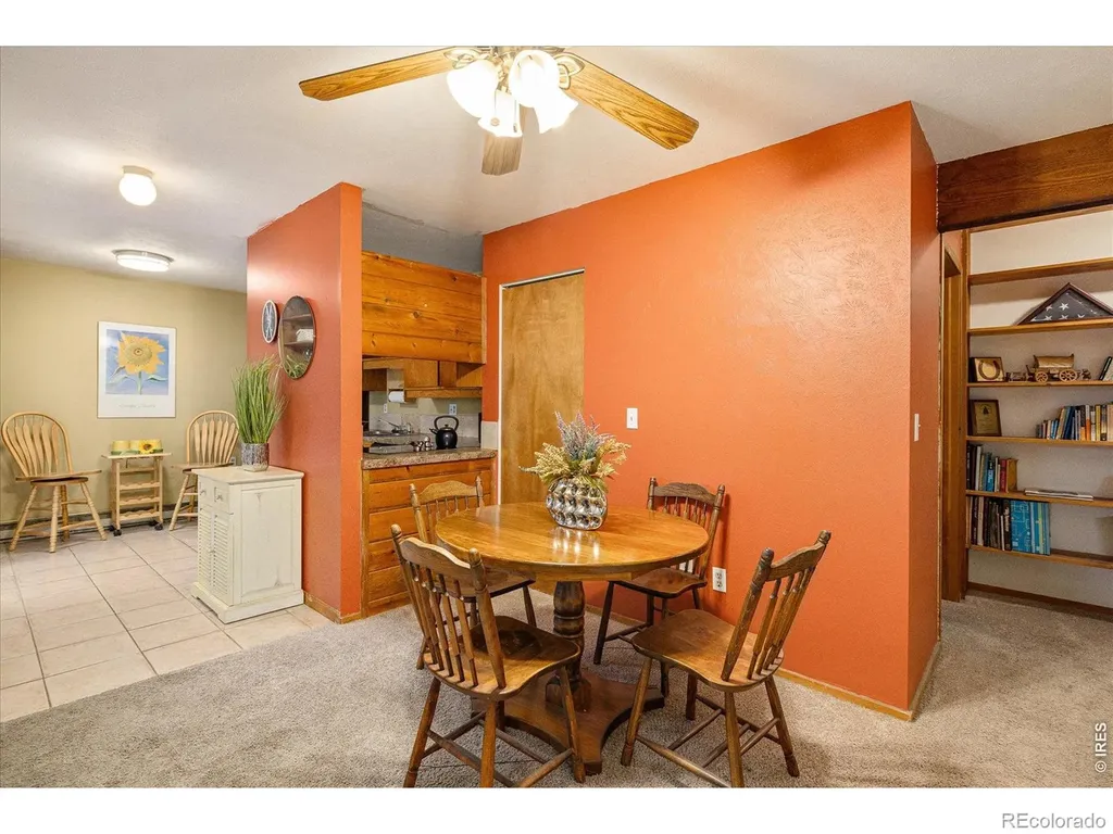 4721 Tantra Drive Boulder CO 80305