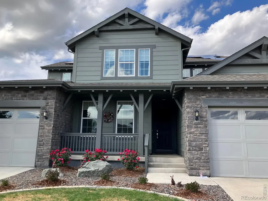 2840 Fractus Street Timnath CO 80547