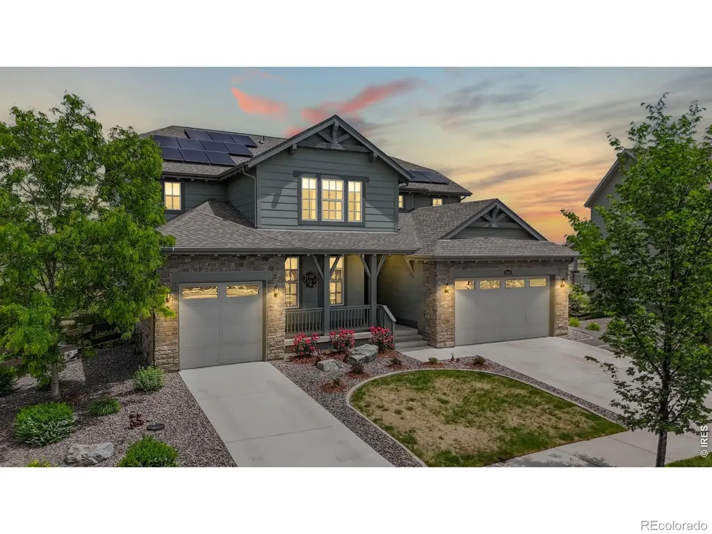 2840 Fractus Street Timnath CO 80547