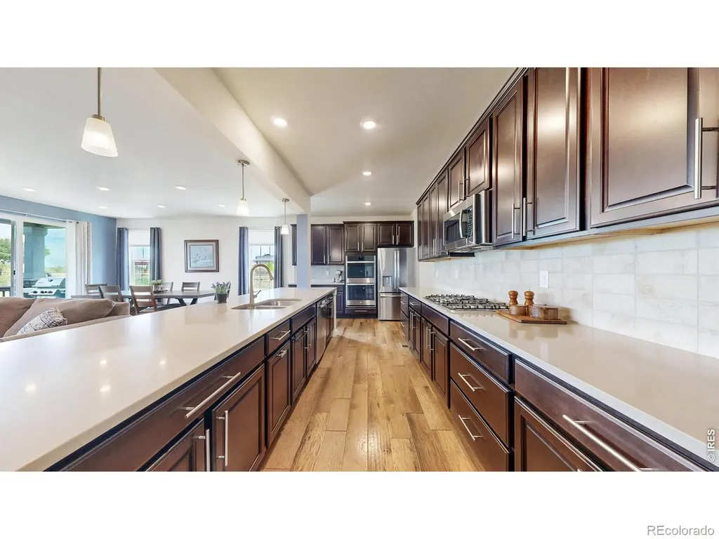 2840 Fractus Street Timnath CO 80547