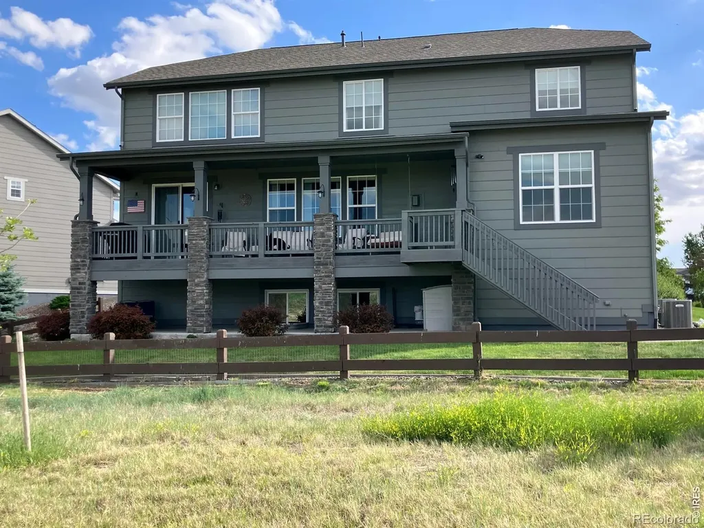 2840 Fractus Street Timnath CO 80547