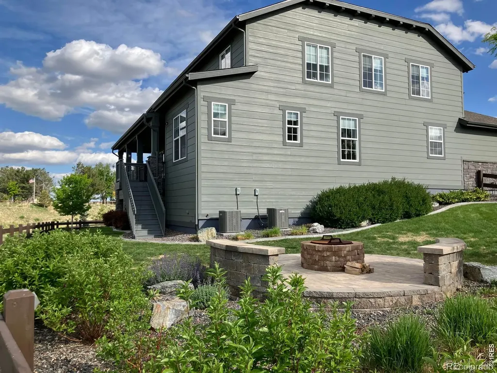 2840 Fractus Street Timnath CO 80547