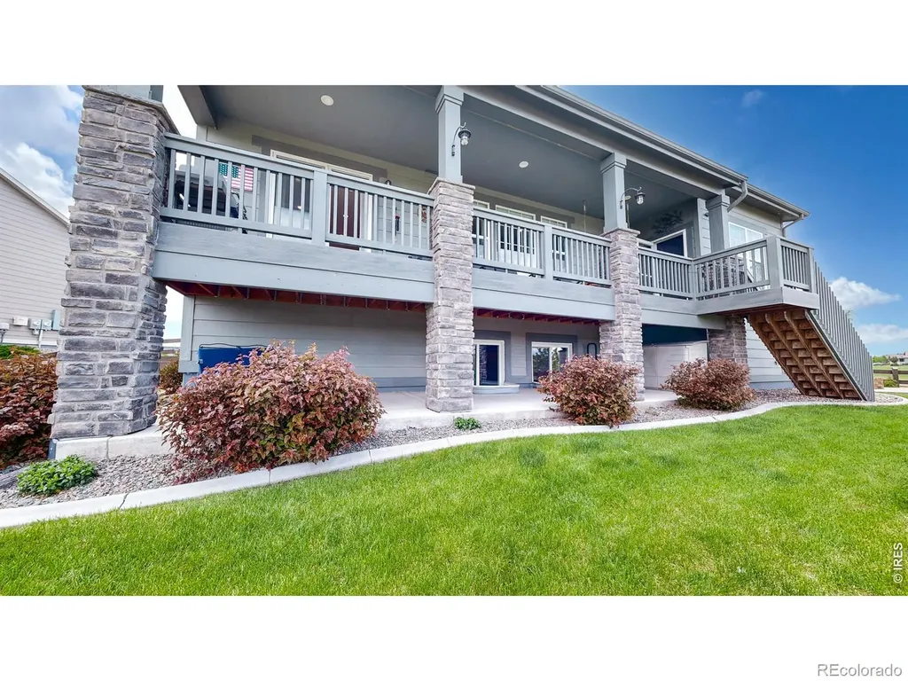 2840 Fractus Street Timnath CO 80547