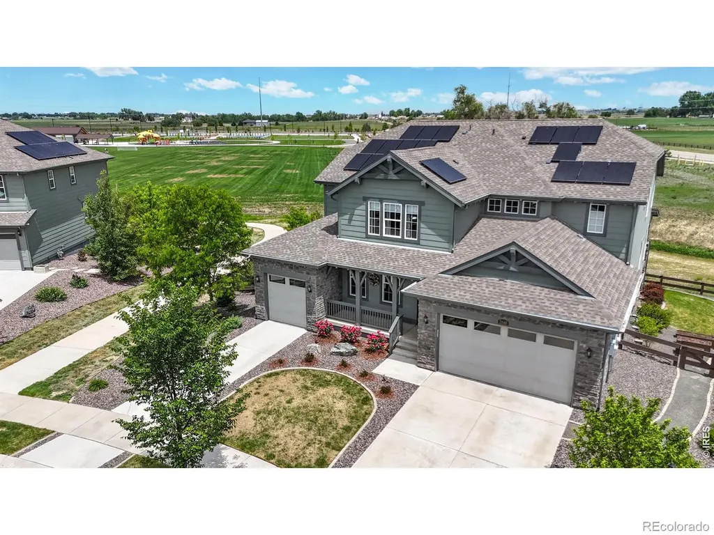 2840 Fractus Street Timnath CO 80547