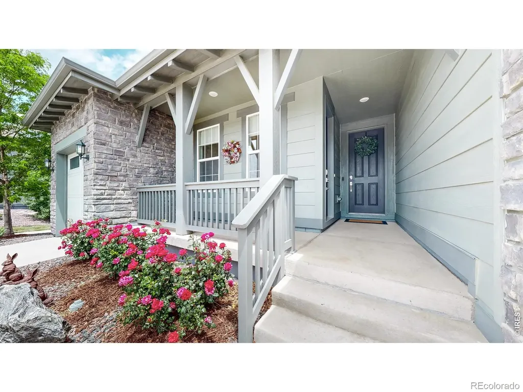 2840 Fractus Street Timnath CO 80547