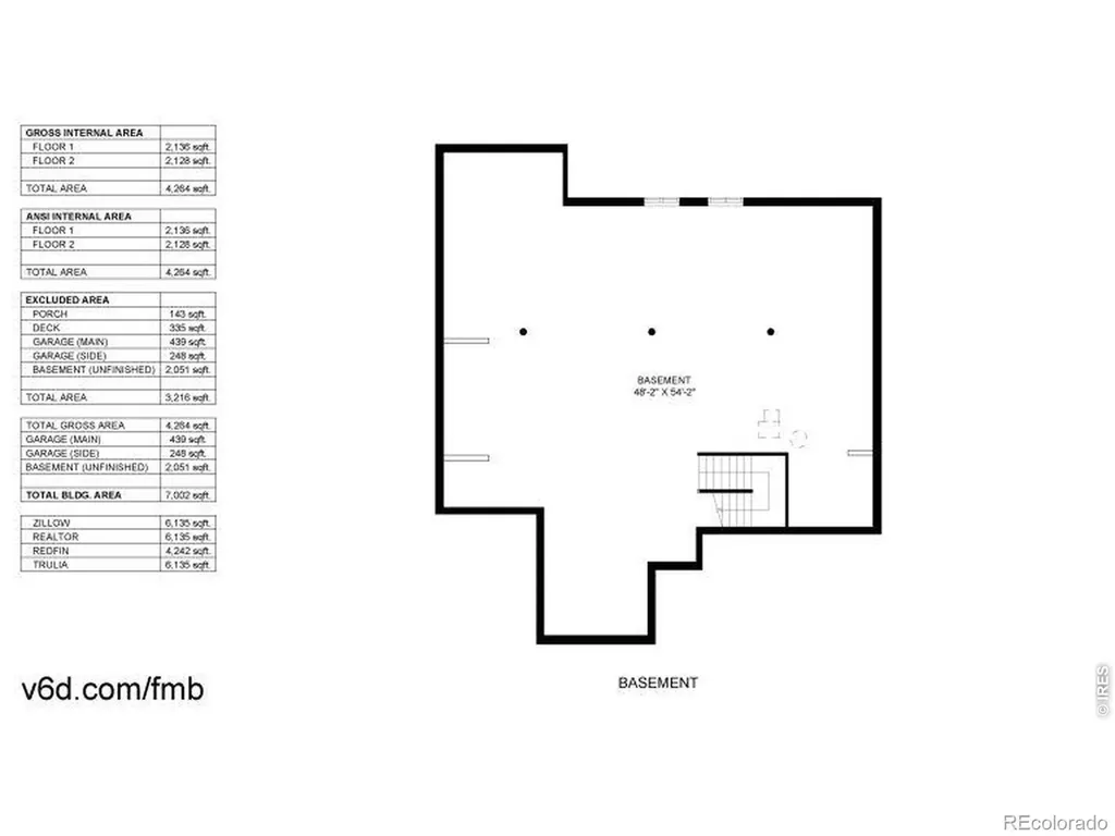 2840 Fractus Street Timnath CO 80547