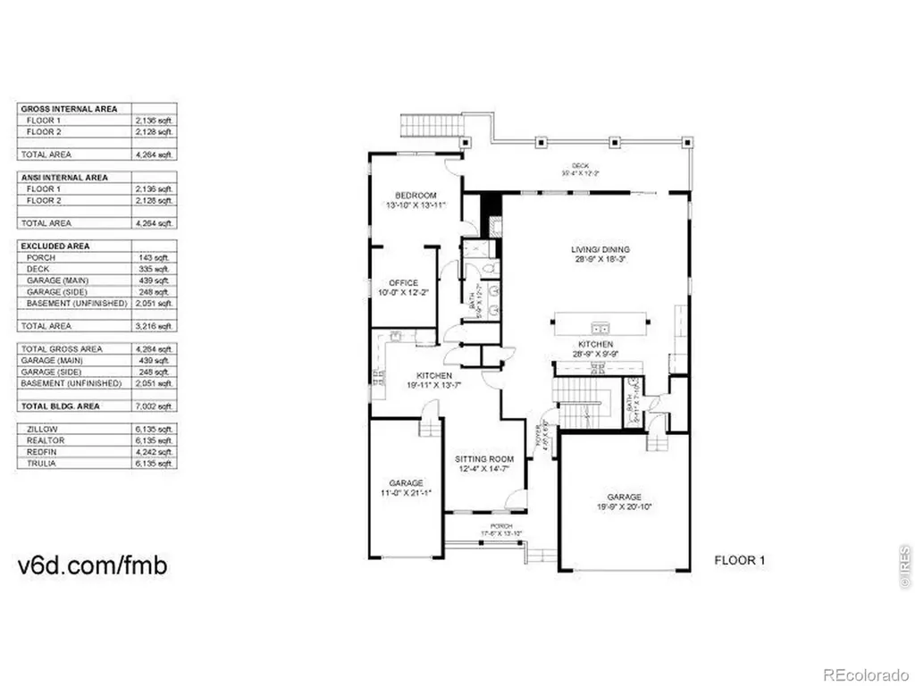 2840 Fractus Street Timnath CO 80547