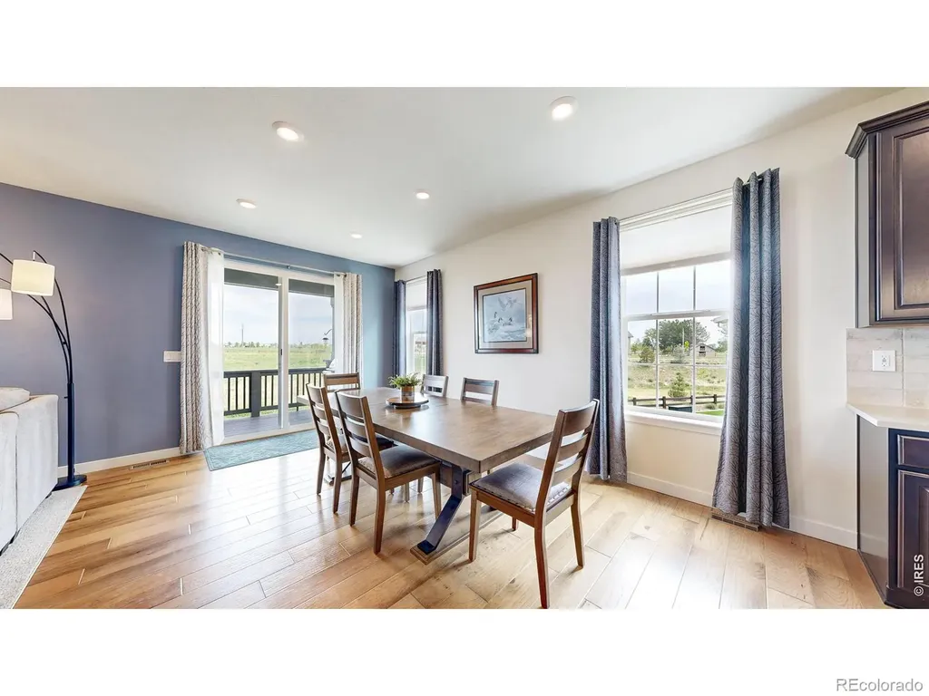 2840 Fractus Street Timnath CO 80547