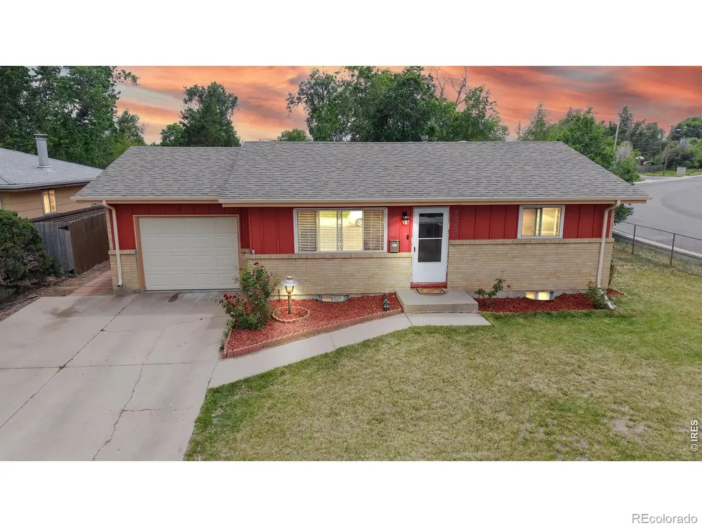 3028 W 6th Street Greeley CO 80634