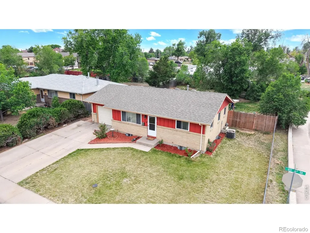 3028 W 6th Street Greeley CO 80634