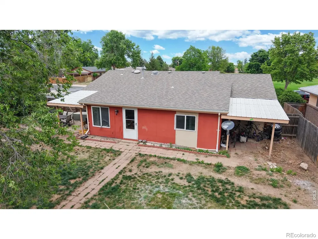 3028 W 6th Street Greeley CO 80634