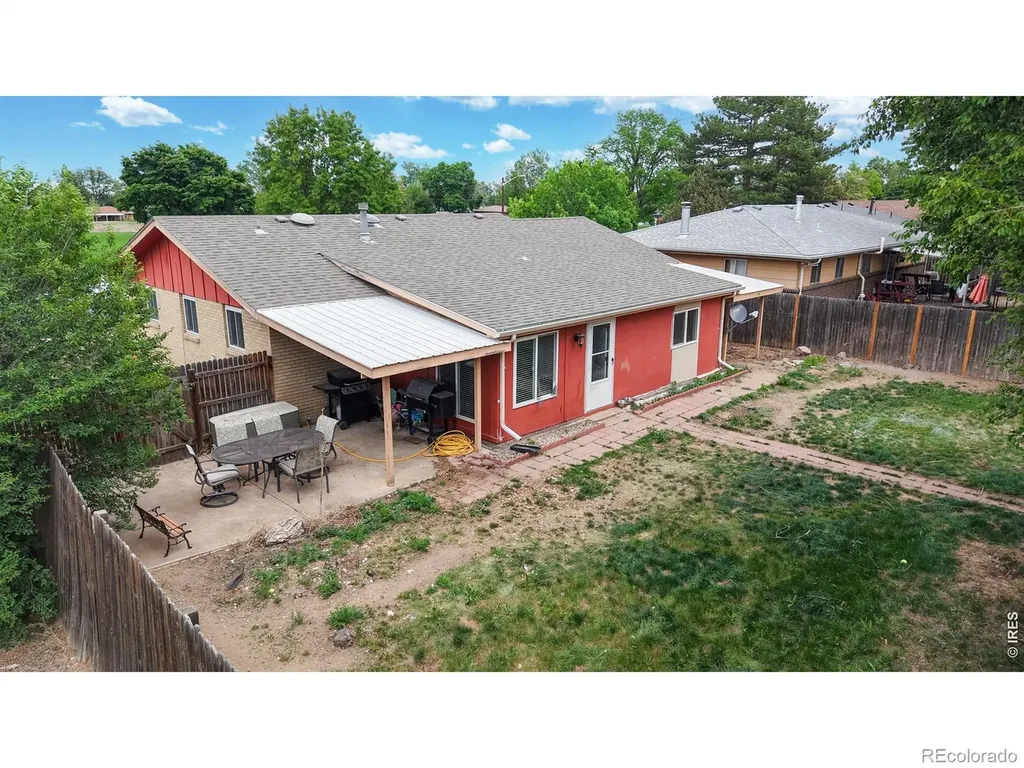 3028 W 6th Street Greeley CO 80634
