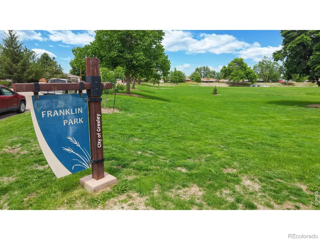 3028 W 6th Street Greeley CO 80634